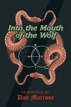 Into The Mouth Of The Wolf - Marrone, Marrone