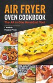 Air Fryer Oven Cookbook