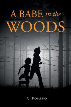 A Babe in the Woods - Romero, J. C.