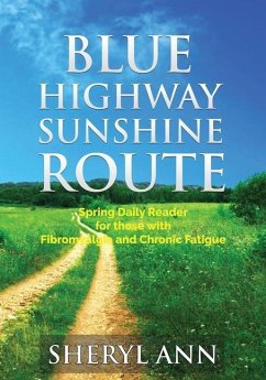 Blue Highway Sunshine Route - Ann, Sheryl