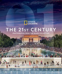 National Geographic The 21st Century - National Geographic