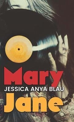 Mary Jane - Blau, Jessica Anya