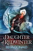 Daughter of Redwinter (eBook, ePUB)