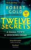 Twelve Secrets (eBook, ePUB)