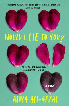 Would I Lie to You? (eBook, ePUB) - Ali-Afzal, Aliya