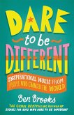 Dare to be Different (eBook, ePUB)