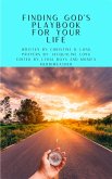 Finding God's Playbook For Your Life (eBook, ePUB)