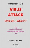 Virus Attack (eBook, ePUB)