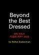 Beyond the Best Dressed (eBook, ePUB) - Bild 1