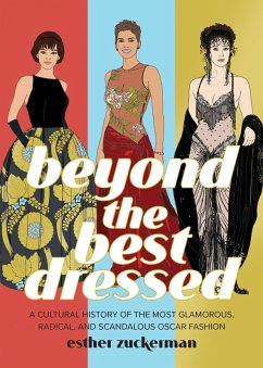 Beyond the Best Dressed (eBook, ePUB) - Zuckerman, Esther