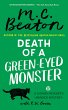Death of a Green-Eyed Monster (eBook,... - Bild 1