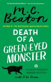 Death of a Green-Eyed Monster (eBook, ePUB)
