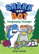 Shark and Bot #2: Sleepaway Champs: (A... - Bild 1