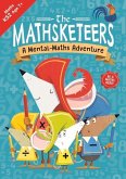 The Mathsketeers - A Mental Maths Adventure