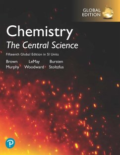 Chemistry: The Central Science in SI Units, Global Edition - Brown, Theodore; LeMay, H.; Bursten, Bruce