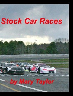 Stock Car Races - Taylor, Mary