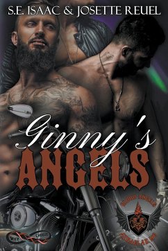 Ginny's Angels - Reuel, Josette; Isaac, S. E.