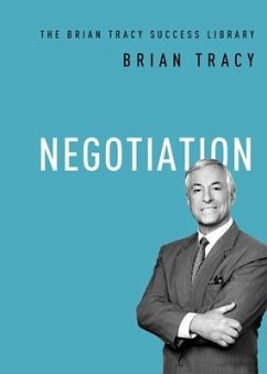 Negotiation - Tracy, Brian