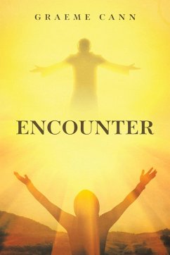 Encounter - Cann, Graeme