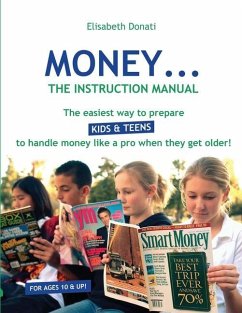 Money...The Instruction Manual - Donati, Elisabeth