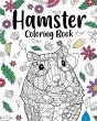 Hamster Coloring Book - Bild 1