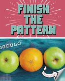 Finish the Pattern Finish the Pattern
