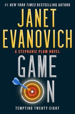 Game on - Evanovich, Janet