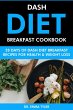Dash Diet Breakfast Cookbook: 28 Days... - Bild 1