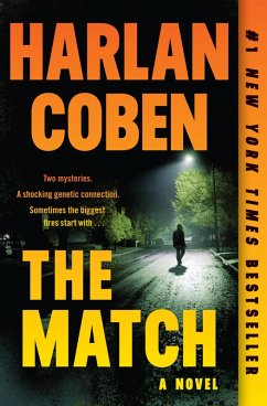 The Match (eBook, ePUB) - Coben, Harlan