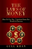 The Laws Of Money (eBook, ePUB)