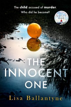 Cover The Innocent One (eBook, ePUB)