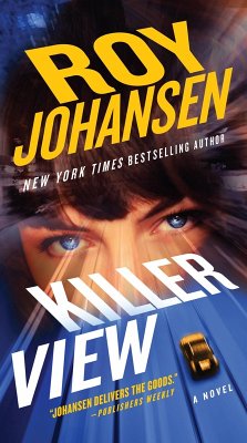 Cover Killer View (eBook, ePUB)