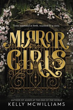 Mirror Girls (eBook, ePUB) - McWilliams, Kelly