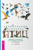 Целительная мудрость птиц: ежедневное руководство по их духовным посланиям и символизму (eBook, ePUB)