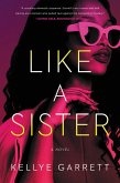 Like a Sister (eBook, ePUB)