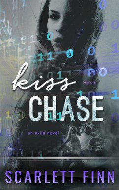 Kiss Chase (eBook, ePUB) - Finn, Scarlett