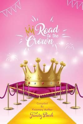 Road To The Crown (eBook, ePUB)