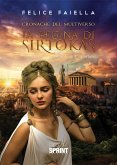 La regina di Sirtokas (eBook, ePUB)