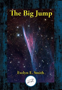 Cover Big Jump (eBook, ePUB)