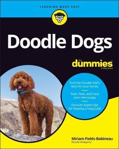 Doodle Dogs For Dummies - Fields-Babineau, Miriam