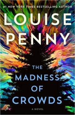 The Madness of Crowds - Penny, Louise