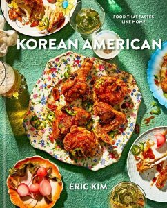 Korean American - Kim, Eric