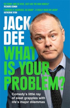 What is Your Problem? - Dee, Jack