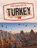 Your Passport to Turkey Your Passport to Turkey