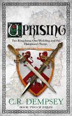 Uprising (Exiles, #2) (eBook, ePUB)