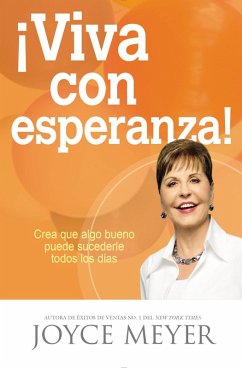 Cover ¡Viva con esperanza! (eBook, ePUB)