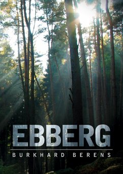 Ebberg (eBook, ePUB)