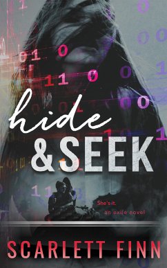 Hide & Seek (eBook, ePUB) - Finn, Scarlett