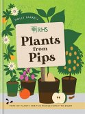 RHS Plants from Pips (eBook, ePUB)
