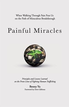 Painful Miracles - Yu, Benny